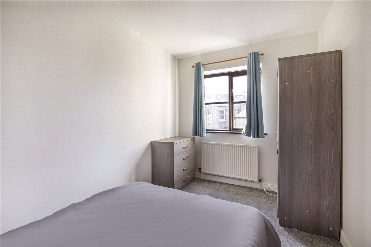 1 bedroom house, Amber Street, York YO31 - Let Agreed