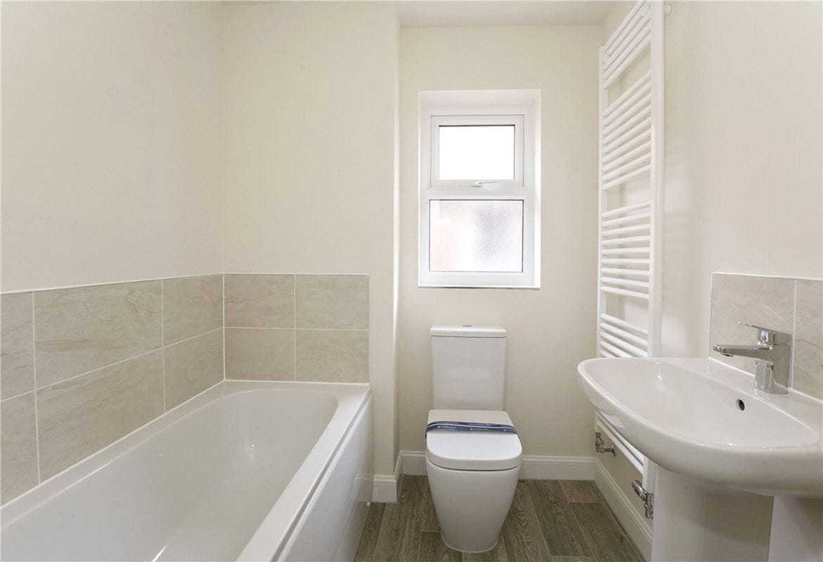 3 bedroom house, George Simpson Avenue, Wheldrake YO19 - Available