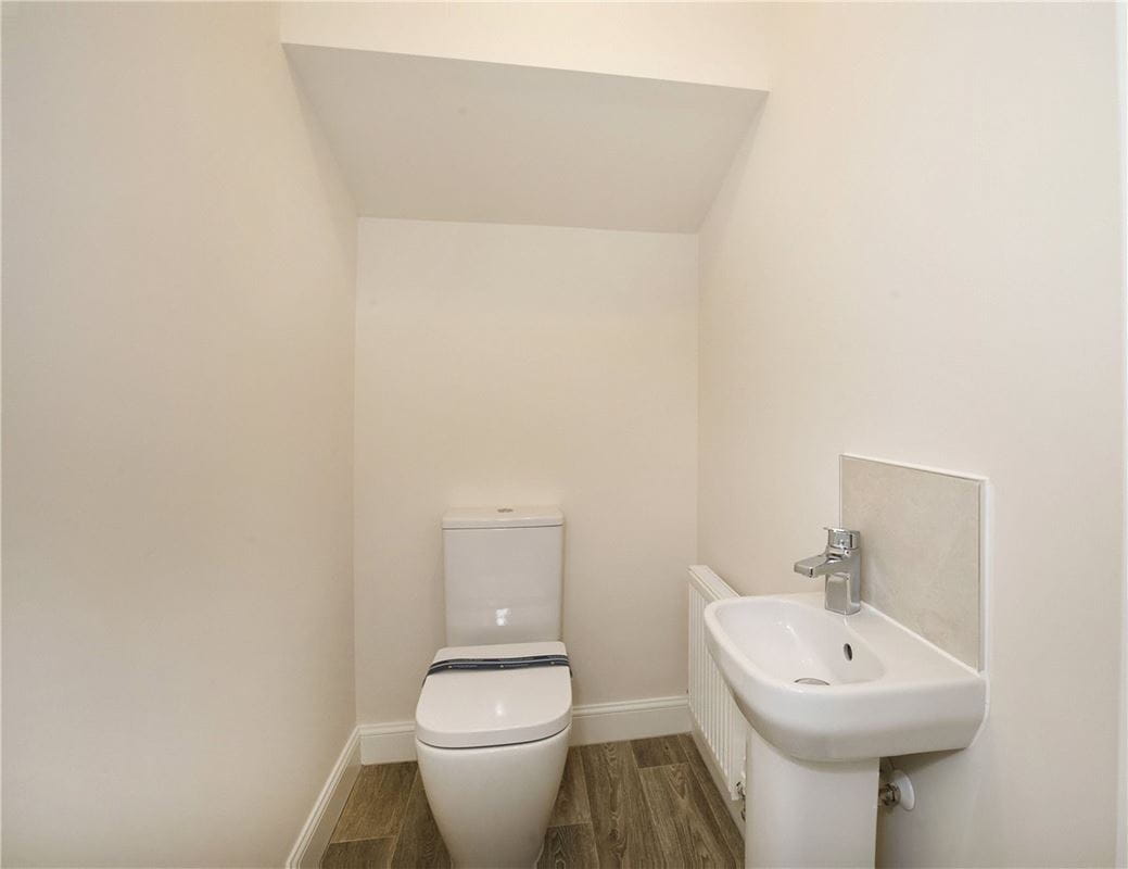 3 bedroom house, George Simpson Avenue, Wheldrake YO19 - Available