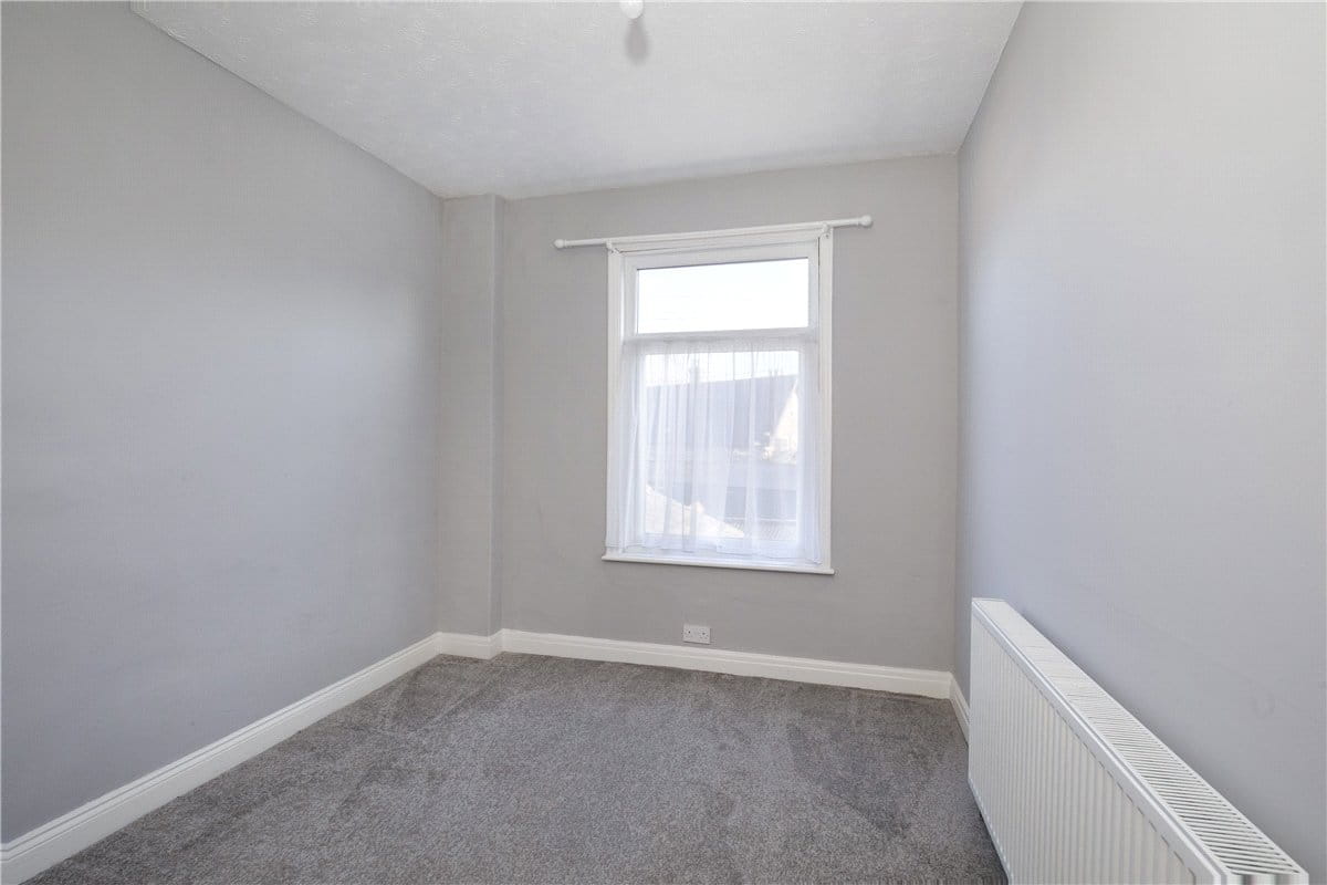 2 bedroom house, Nalton Street, Selby YO8 - Available