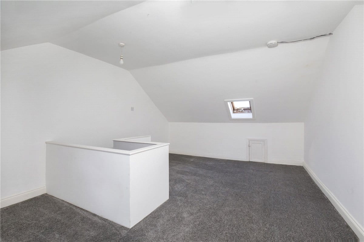 2 bedroom house, Nalton Street, Selby YO8 - Available