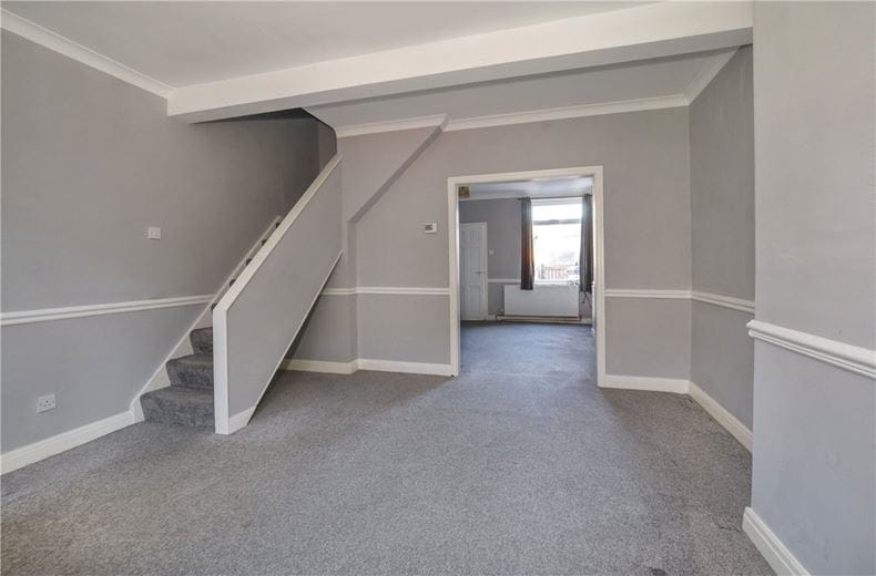 2 bedroom house, Nalton Street, Selby YO8 - Available