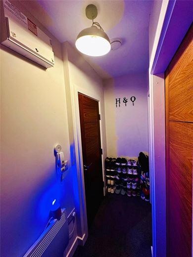 1 bedroom flat, York Road, Acomb YO24 - Let Agreed