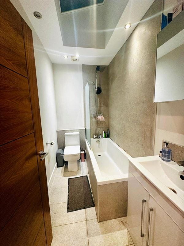 1 bedroom flat, York Road, Acomb YO24 - Let Agreed