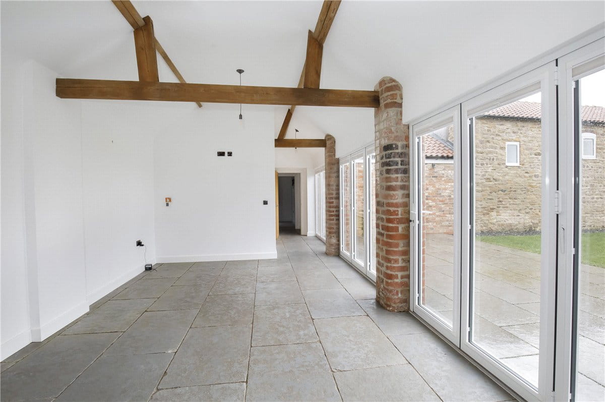 4 bedroom house, Thornton Grange, Sheriff Hutton YO60 - Available