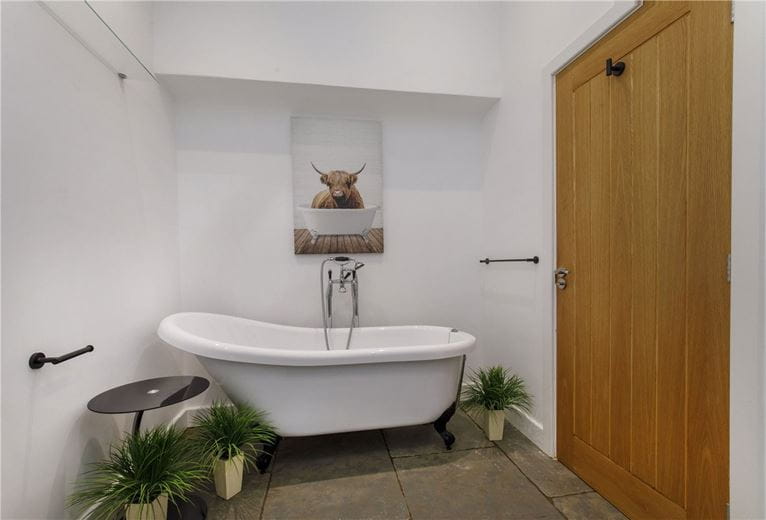 4 bedroom house, Thornton Grange, Sheriff Hutton YO60 - Available