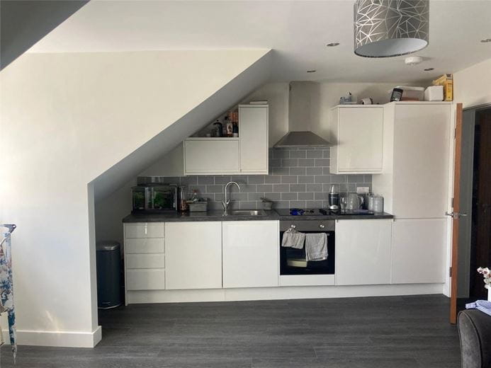 1 bedroom flat, Lawrence Street, York YO10 - Let Agreed