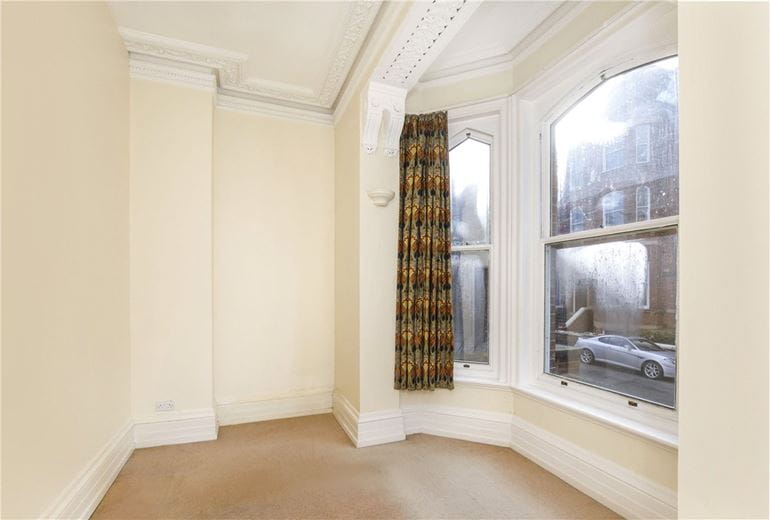 2 bedroom flat, Wenlock Terrace, York YO10 - Available