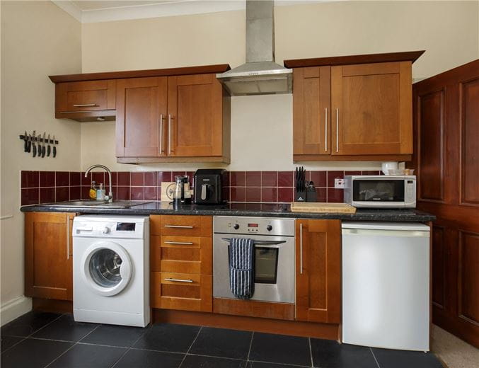 1 bedroom flat, Main Avenue, York YO31 - Available