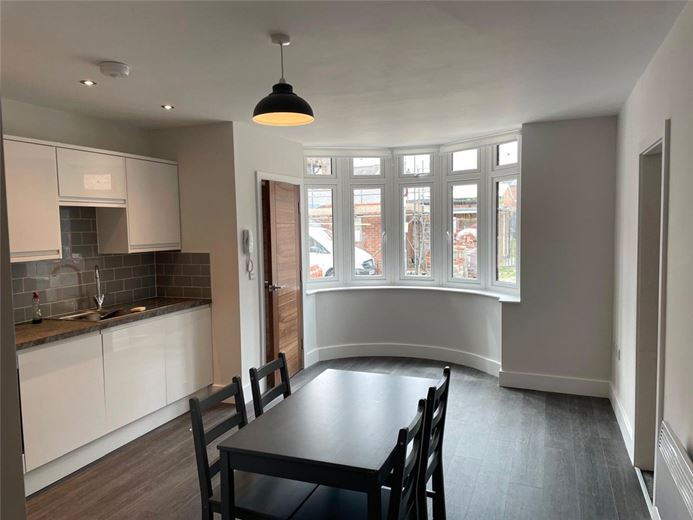 1 bedroom flat, Garth Terrace, York YO30 - Let Agreed