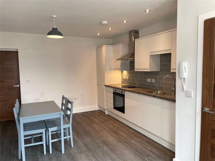 1 bedroom flat, Garth Terrace, York YO30 - Let Agreed