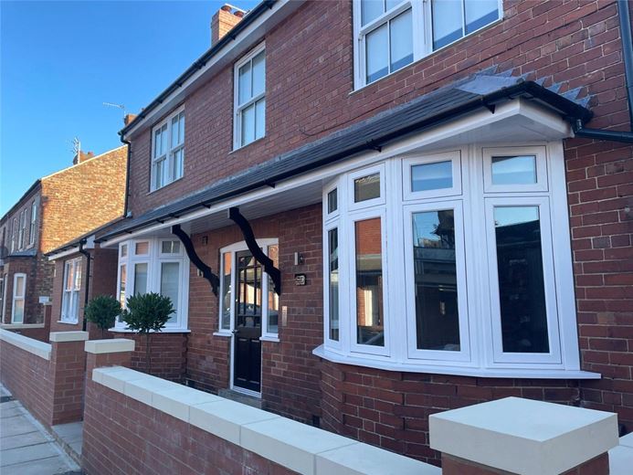 1 bedroom flat, Garth Terrace, York YO30 - Let Agreed