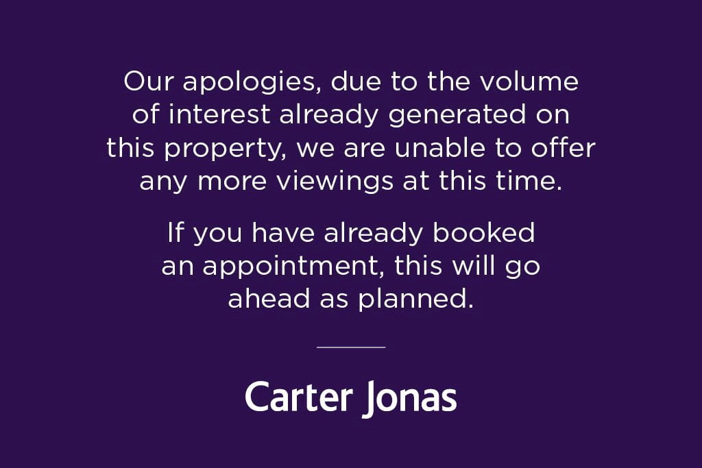 1 bedroom flat, Garth Terrace, York YO30 - Let Agreed