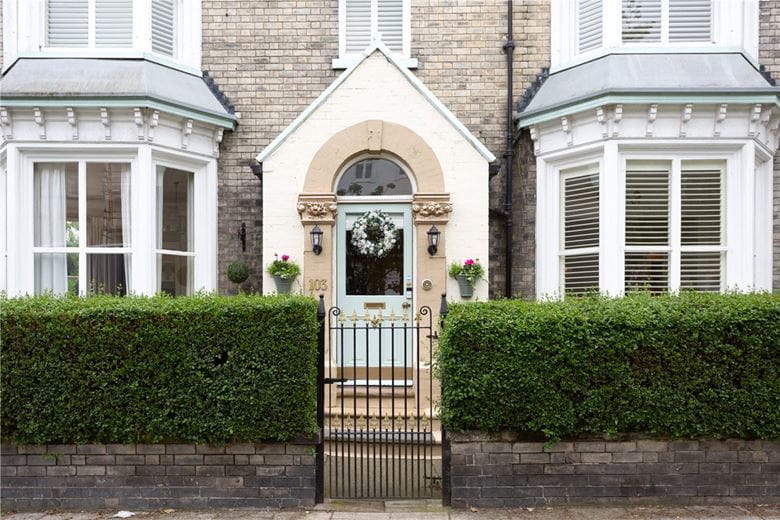6 bedroom house, The Mount, York YO24 - Available