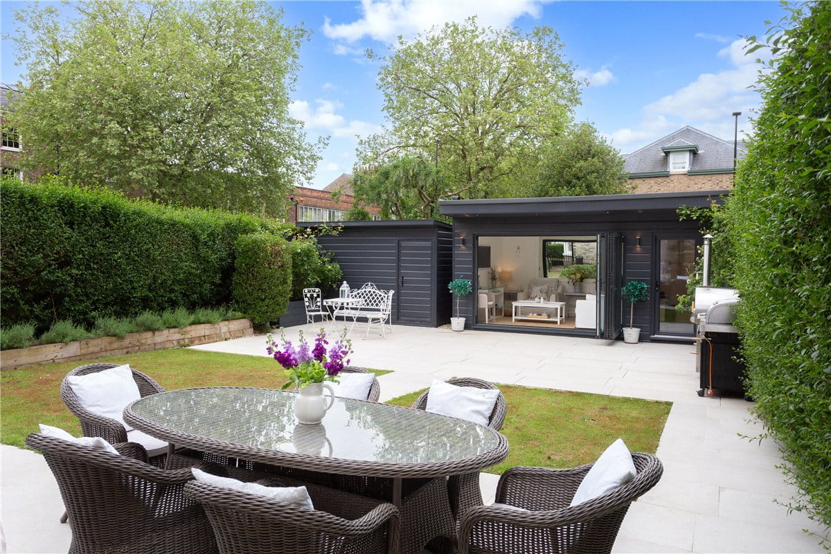 6 bedroom house, The Mount, York YO24 - Available