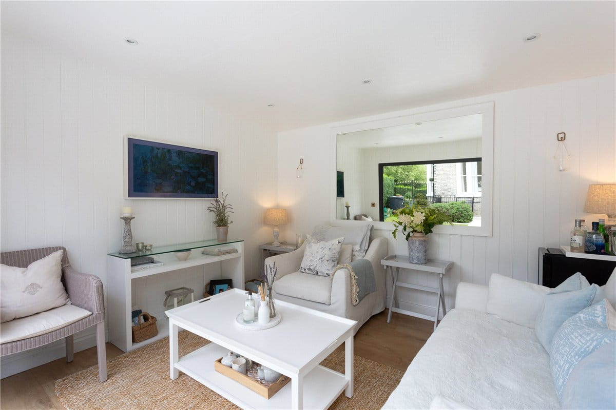 6 bedroom house, The Mount, York YO24 - Available