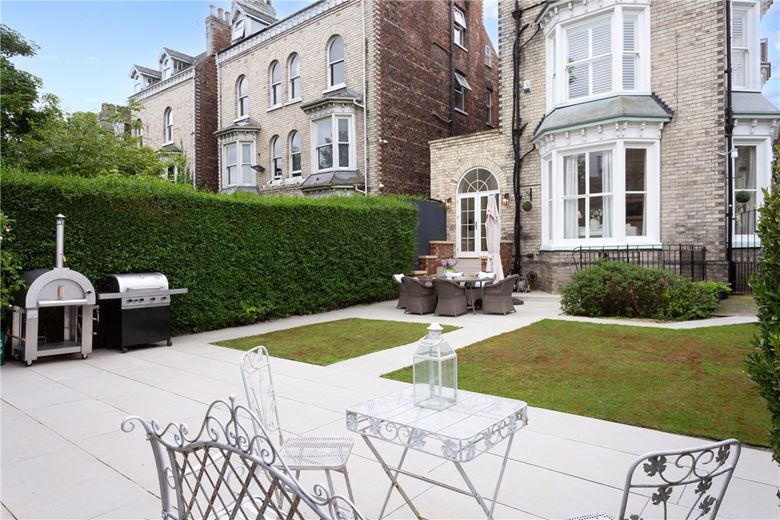 6 bedroom house, The Mount, York YO24 - Available