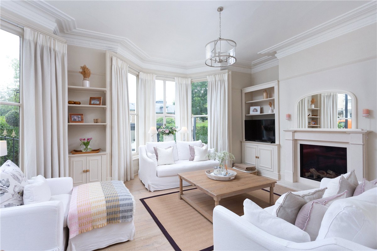 6 bedroom house, The Mount, York YO24 - Available