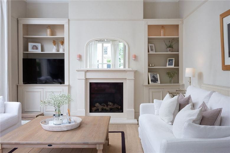 6 bedroom house, The Mount, York YO24 - Available
