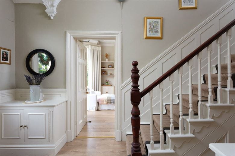 6 bedroom house, The Mount, York YO24 - Available