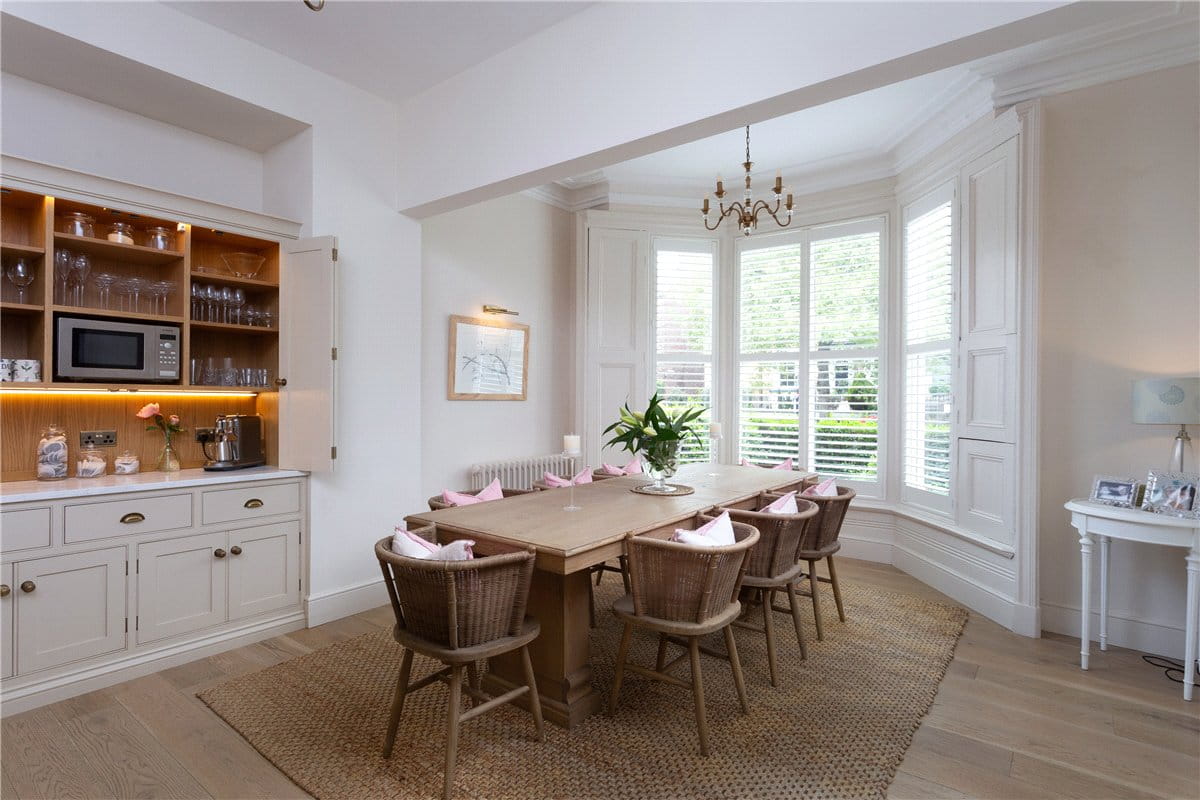 6 bedroom house, The Mount, York YO24 - Available
