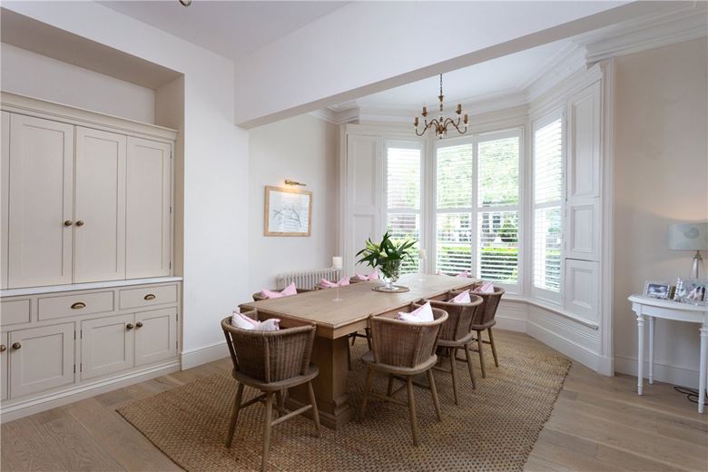 6 bedroom house, The Mount, York YO24 - Available