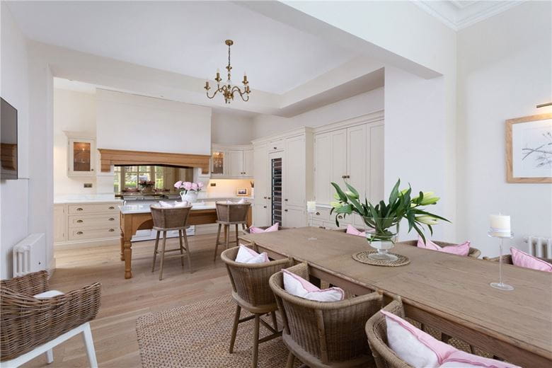 6 bedroom house, The Mount, York YO24 - Available