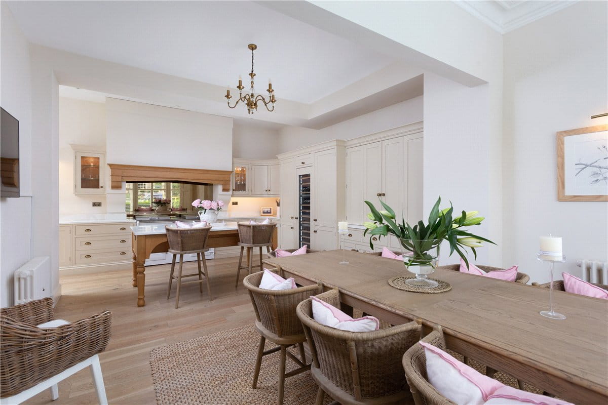 6 bedroom house, The Mount, York YO24 - Available