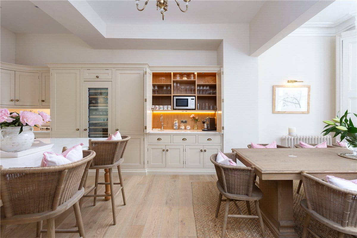 6 bedroom house, The Mount, York YO24 - Available