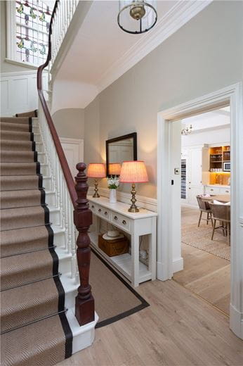 6 bedroom house, The Mount, York YO24 - Available