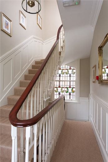 6 bedroom house, The Mount, York YO24 - Available