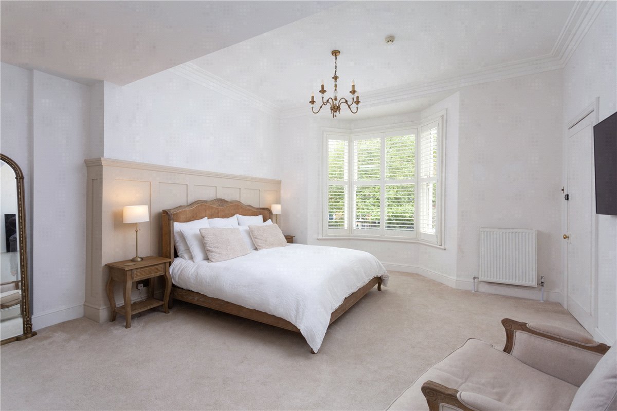 6 bedroom house, The Mount, York YO24 - Available