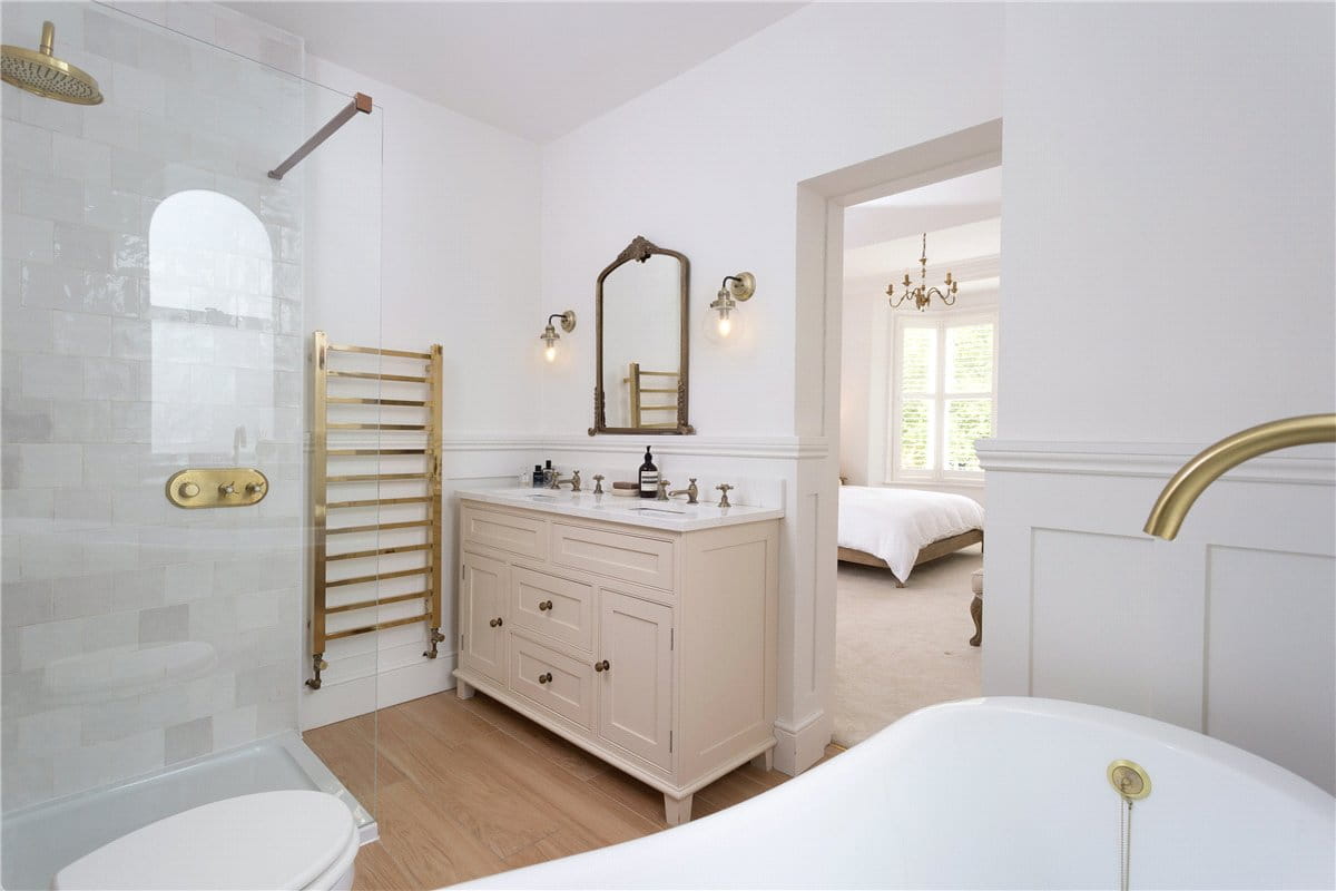 6 bedroom house, The Mount, York YO24 - Available