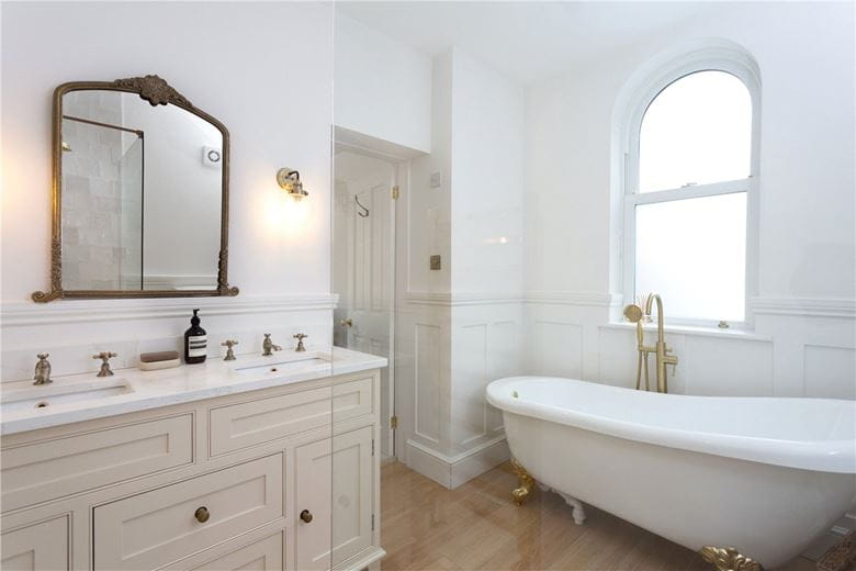 6 bedroom house, The Mount, York YO24 - Available