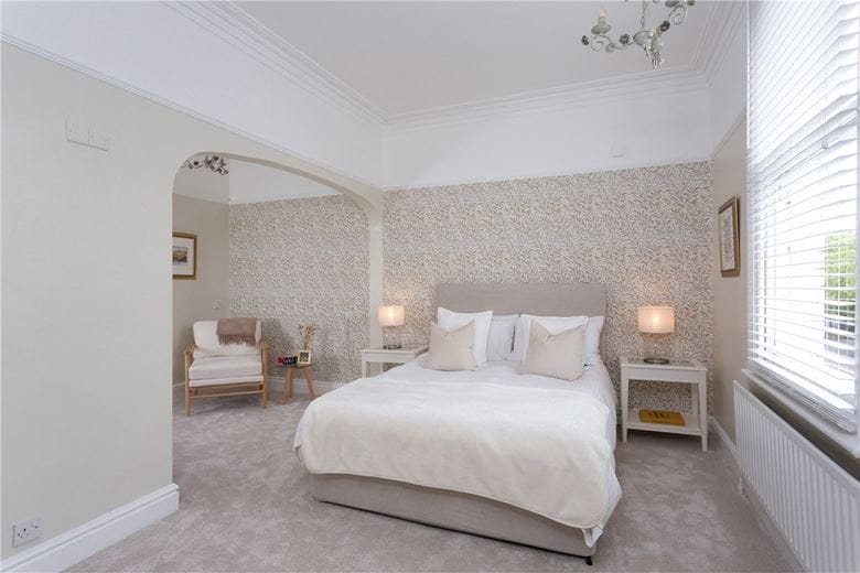 6 bedroom house, The Mount, York YO24 - Available