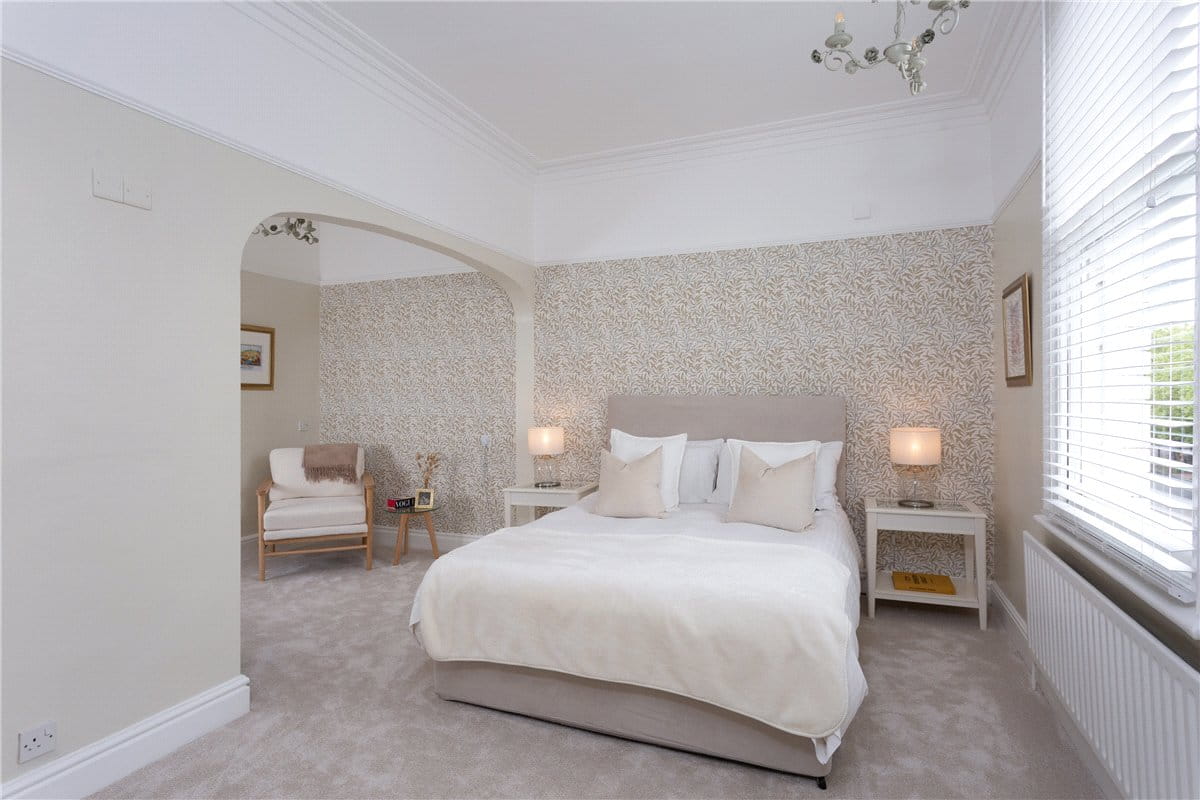 6 bedroom house, The Mount, York YO24 - Available