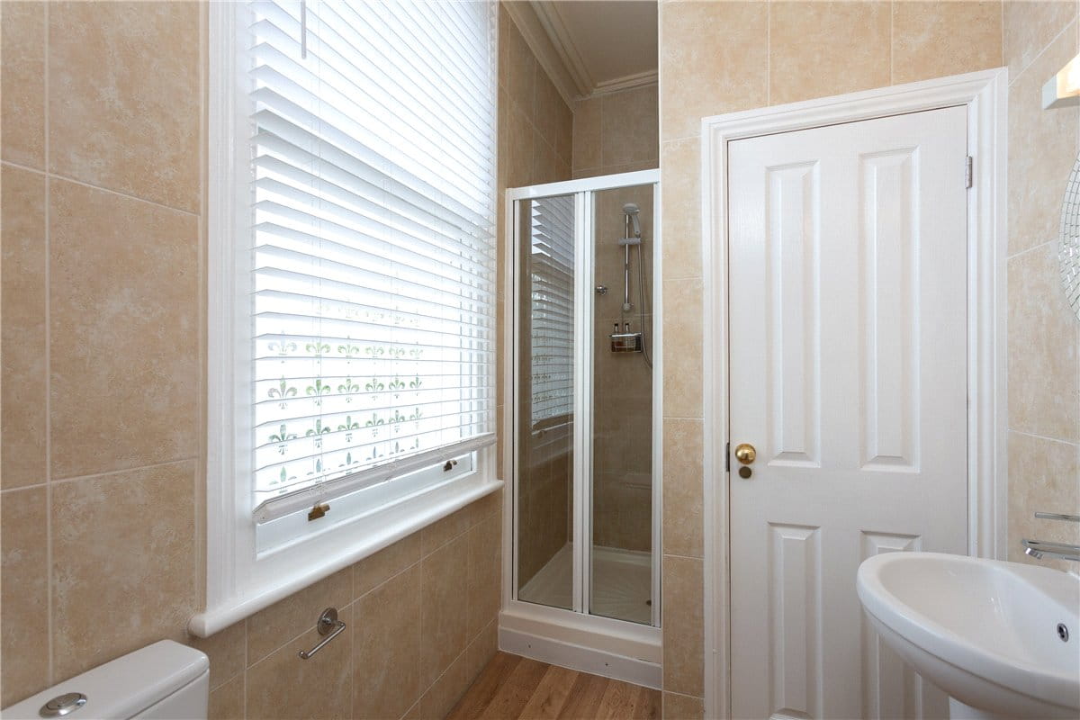 6 bedroom house, The Mount, York YO24 - Available
