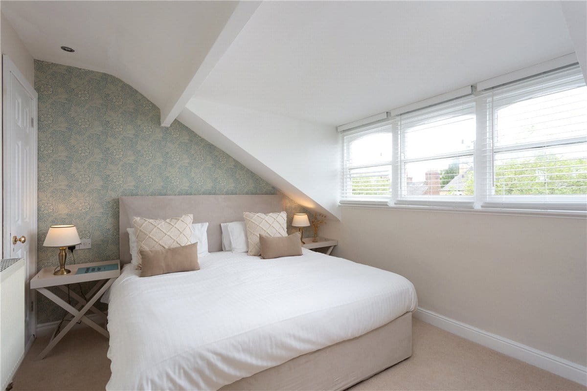 6 bedroom house, The Mount, York YO24 - Available