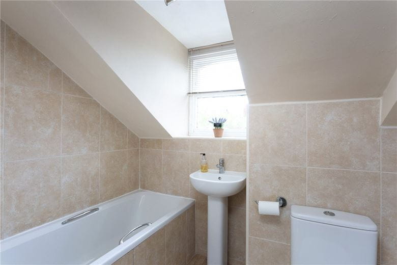 6 bedroom house, The Mount, York YO24 - Available