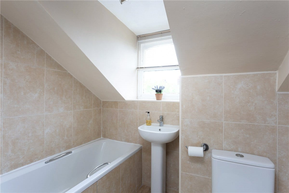 6 bedroom house, The Mount, York YO24 - Available