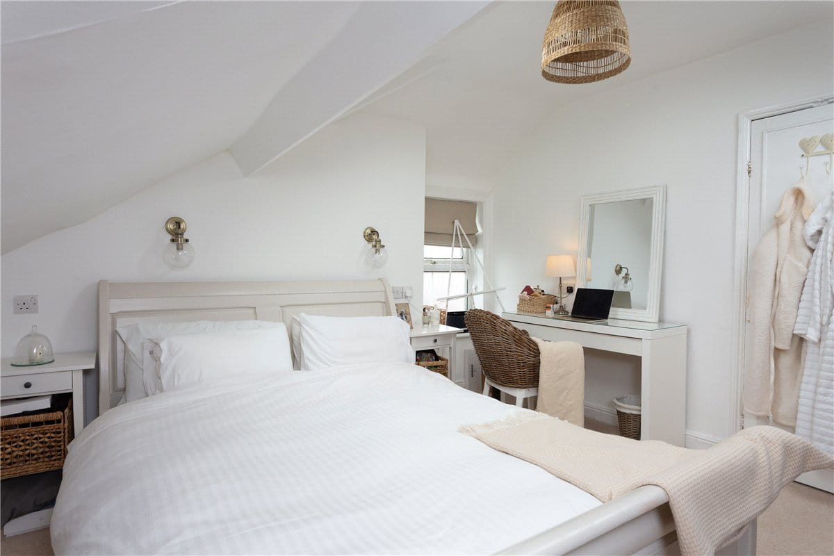 6 bedroom house, The Mount, York YO24 - Available