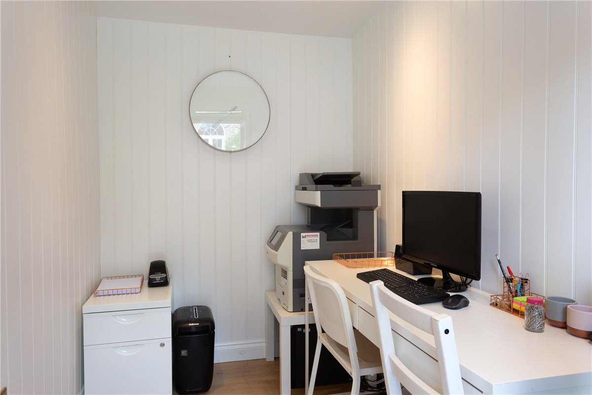 6 bedroom house, The Mount, York YO24 - Available