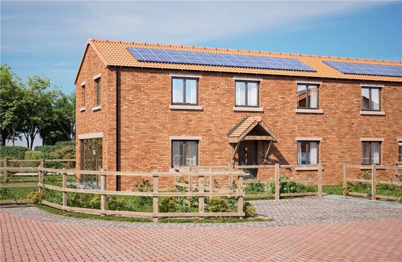 3 bedroom house, Moor Lane, Bishopthorpe YO23 - Available