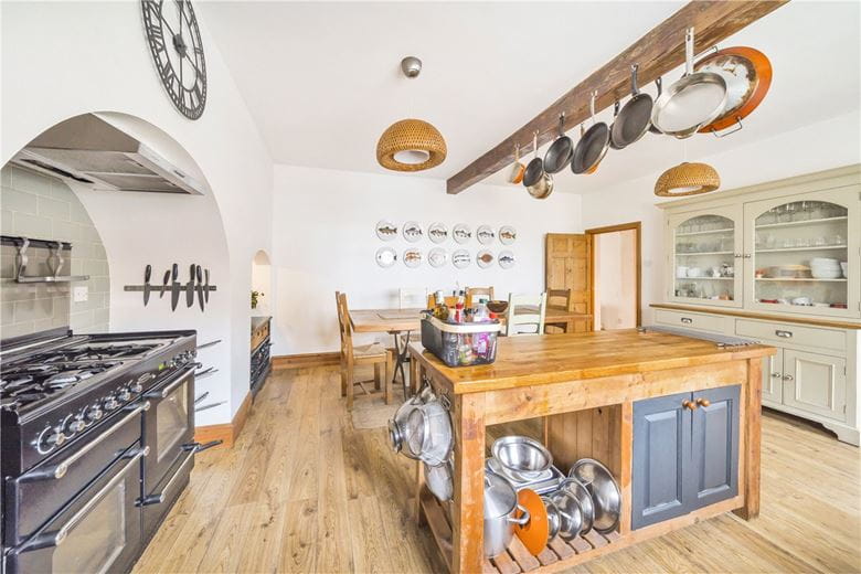 6 bedroom house, Bartindale Road, Hunmanby YO14 - Available