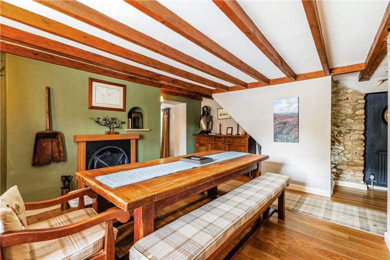 3 bedroom house, Main Street, Westow YO60 - Available