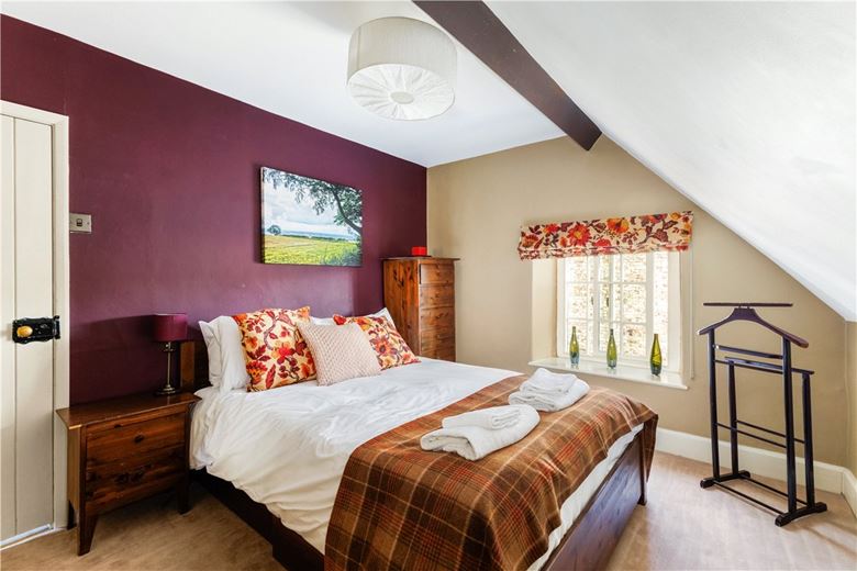 3 bedroom house, Main Street, Westow YO60 - Available