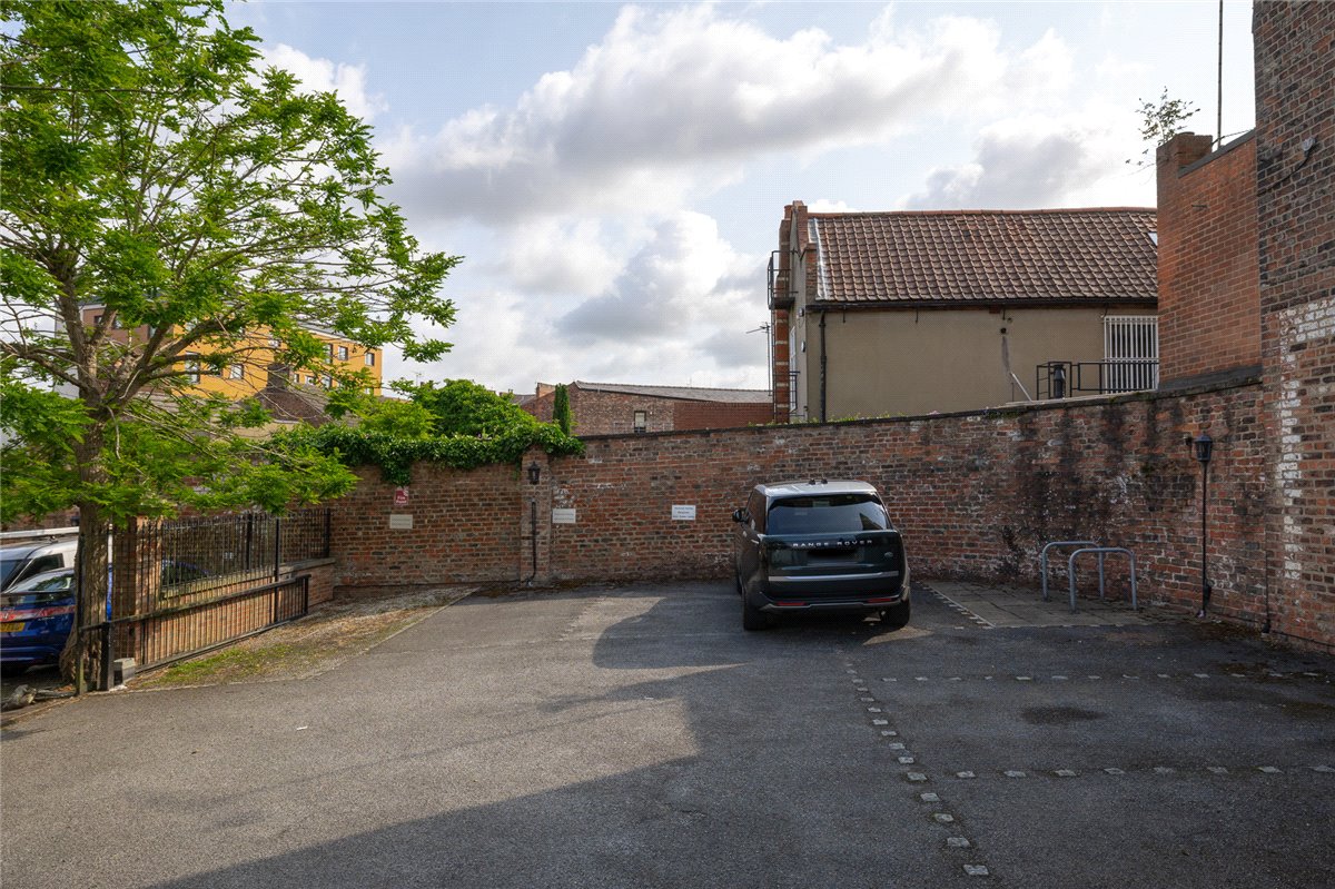 5 bedroom house, The Mount, York YO24 - Sold STC