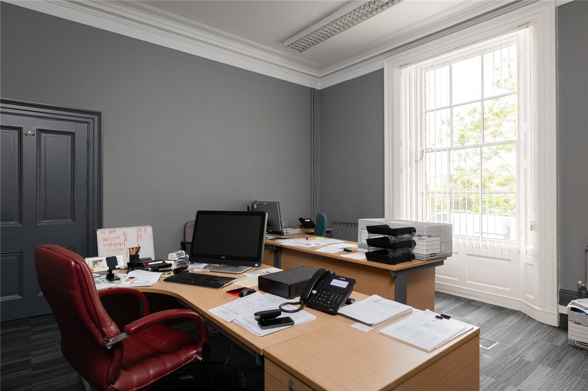 5 bedroom house, The Mount, York YO24 - Sold STC