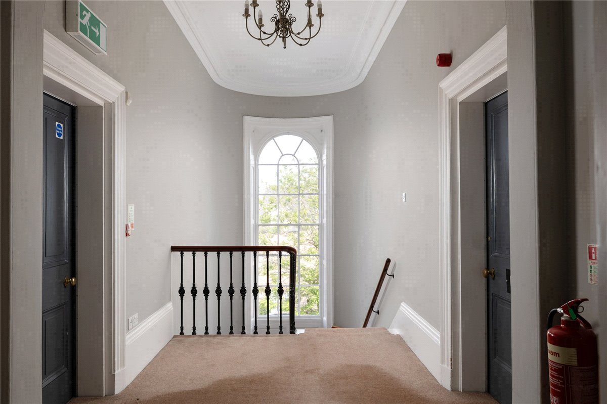 5 bedroom house, The Mount, York YO24 - Sold STC