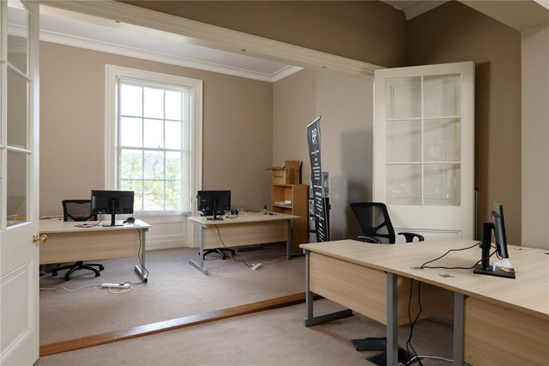 5 bedroom house, The Mount, York YO24 - Sold STC